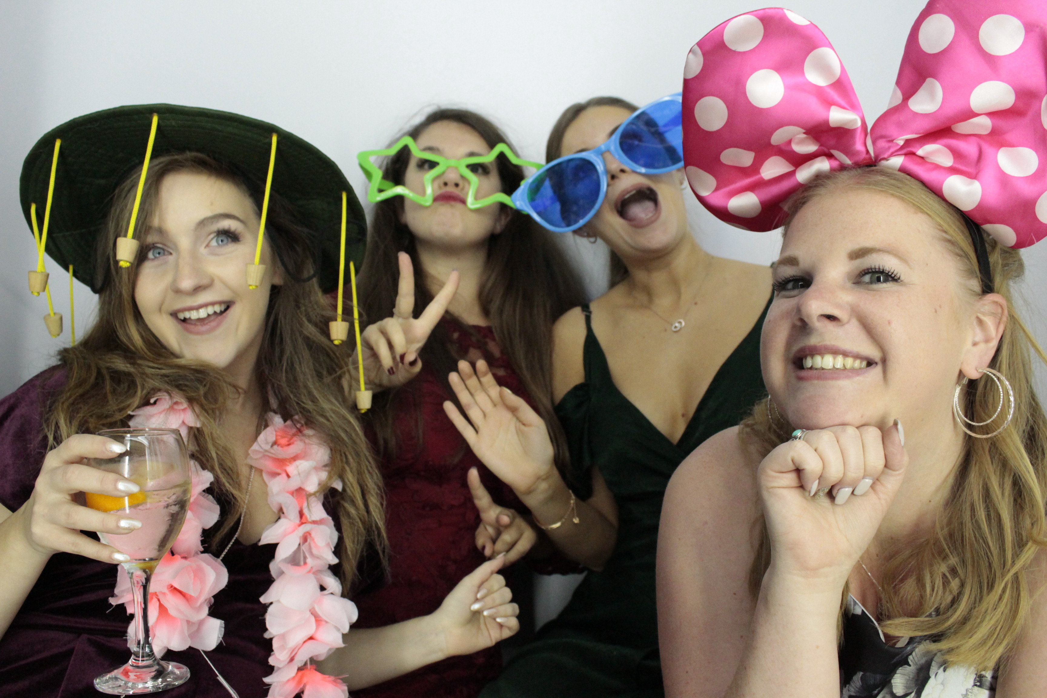 Lucy and Will's Wedding | View more photos from the event at gallery.myphotoboothexperience.co.uk/u/MyPhotoBoothExperienceLtd/Lucy-and-Wills-Wedding
